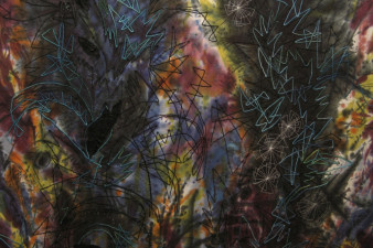 Композиция (фрагмент)